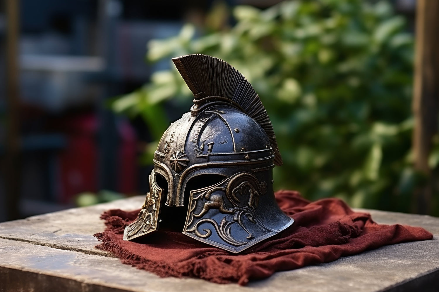 Medieval & Warrior Collectibles